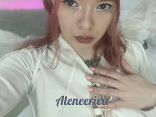 Aleneerica