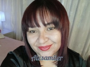 alesamiler Sexe Videos Gratuites