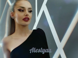 Alesiyaa
