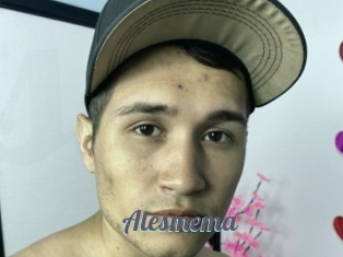 Alesmema