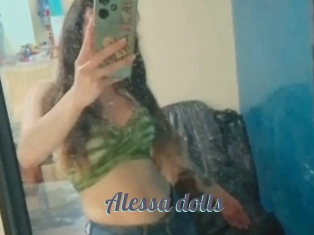 alessa_dolls Sexe Videos Gratuites