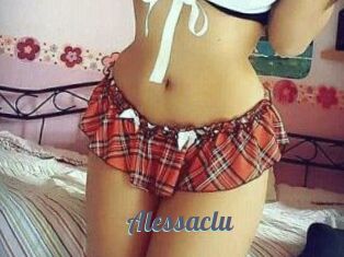 Alessaclu
