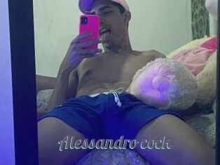 Alessandro_cock