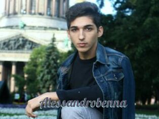 Alessandrobenna