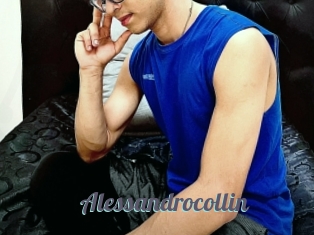 Alessandrocollin