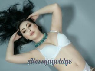 Alessyagoldye