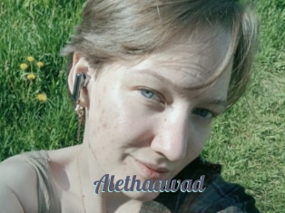 Alethaawad