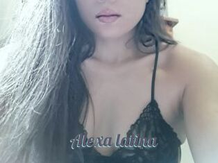 Alexa_latina