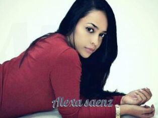 Alexa_saenz