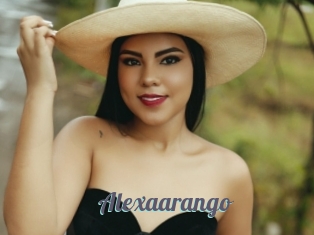 Alexaarango