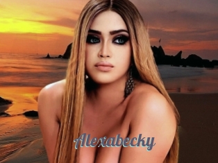 Alexabecky