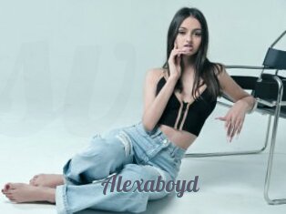Alexaboyd