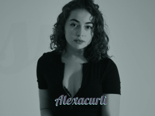 Alexacurli