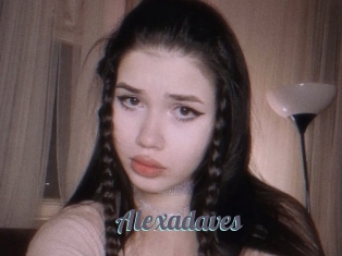 Alexadaves
