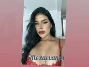 Alexaevanss