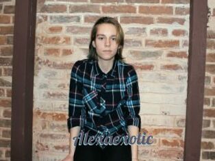 Alexaexotic