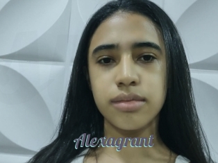Alexagrant