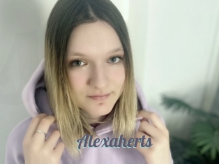 Alexaherts