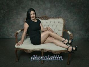 Alexalattin