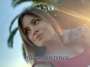 Alexalawrence
