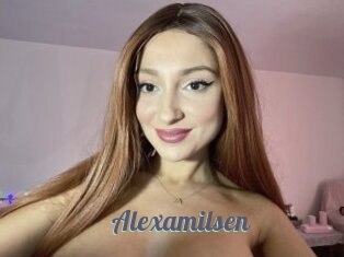 Alexamilsen