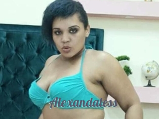 Alexandaless