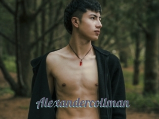 Alexandercollman