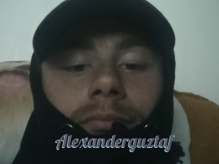 Alexanderguztaf
