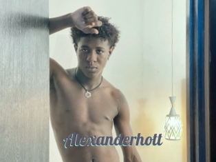Alexanderhott