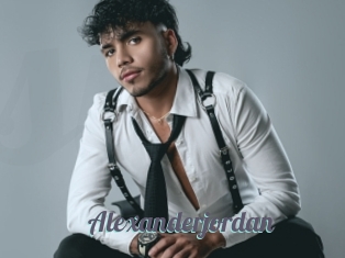 Alexanderjordan