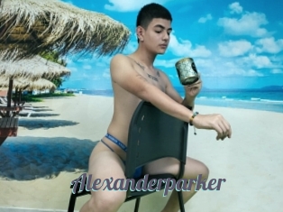 Alexanderparker