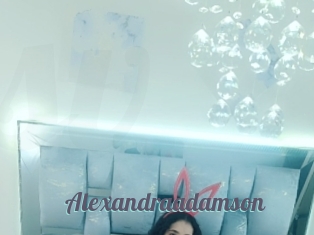 Alexandraadamson
