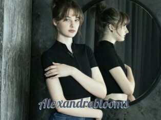 Alexandrablooms