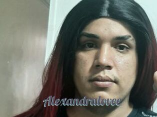 Alexandralovee