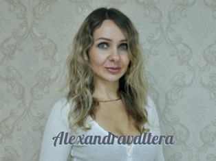 Alexandravaltera
