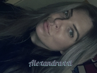 Alexandraxxl