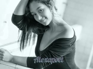 Alexapoet