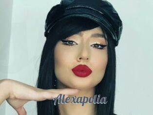 Alexapolia