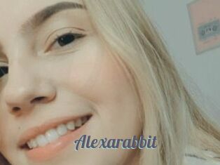 Alexarabbit