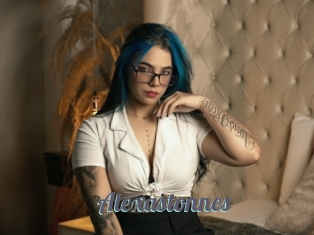 Alexastonnes