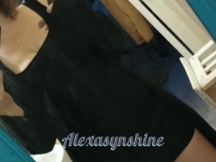 Alexasynshine
