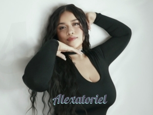 Alexatoriel
