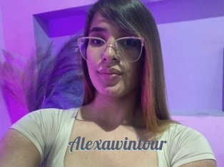 Alexawintour