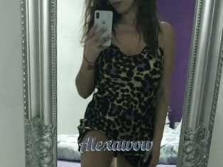 Alexawow
