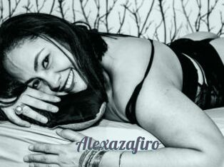 Alexazafiro