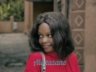 Alexazane