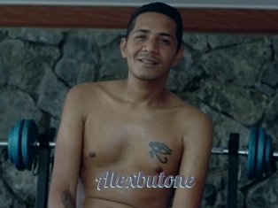 Alexbutone
