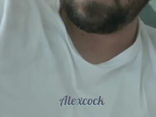 Alexcock