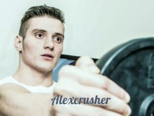 Alexcrusher