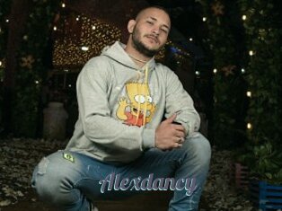 Alexdancy